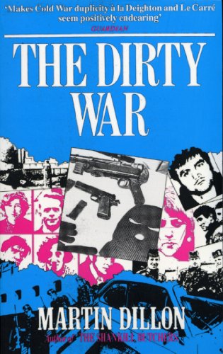 The Dirty War von Arrow